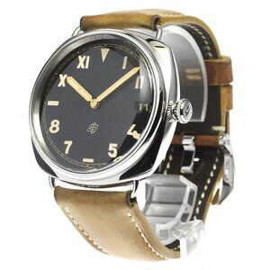 PANERAI Radiomir PAM00424 3 Days California 2014 model Hand Winding Men's_800755